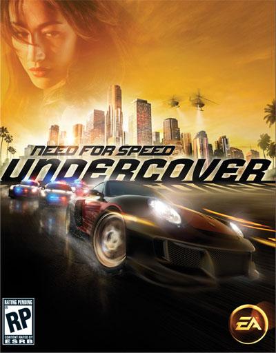 Need For Speed : Undercover