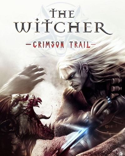 The Witcher: Crimson Trail