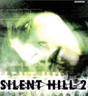 Silent Hill 2(Русская версия)