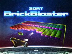 Brick blaster 3D 240x320