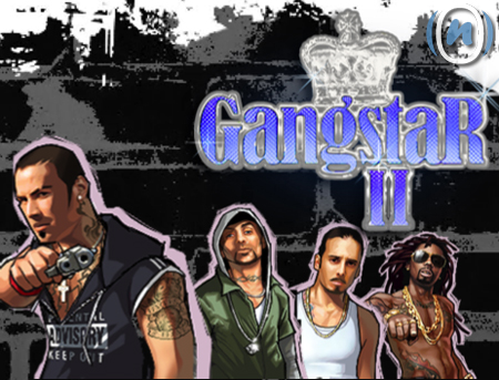 Gangstar 2: Kings of L.A.