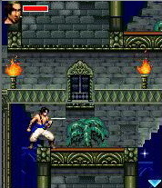 Prince of Persia 5 частей