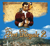 Port Royale 2 (Русская версия) 176x220