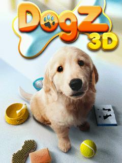 Dogz 3D 176x220