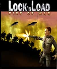 Lock n Load Rise OF WAR