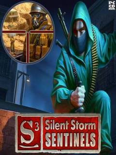 Silent Storm (all screen)