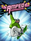 AMPED SNOWBOARDING 240x320