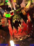 Тема для Nokia Warhammer Down Of War