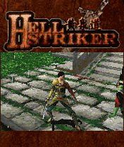 Hell Striker