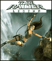 Tomb Raider Legend