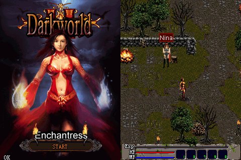 DarkWorld 2